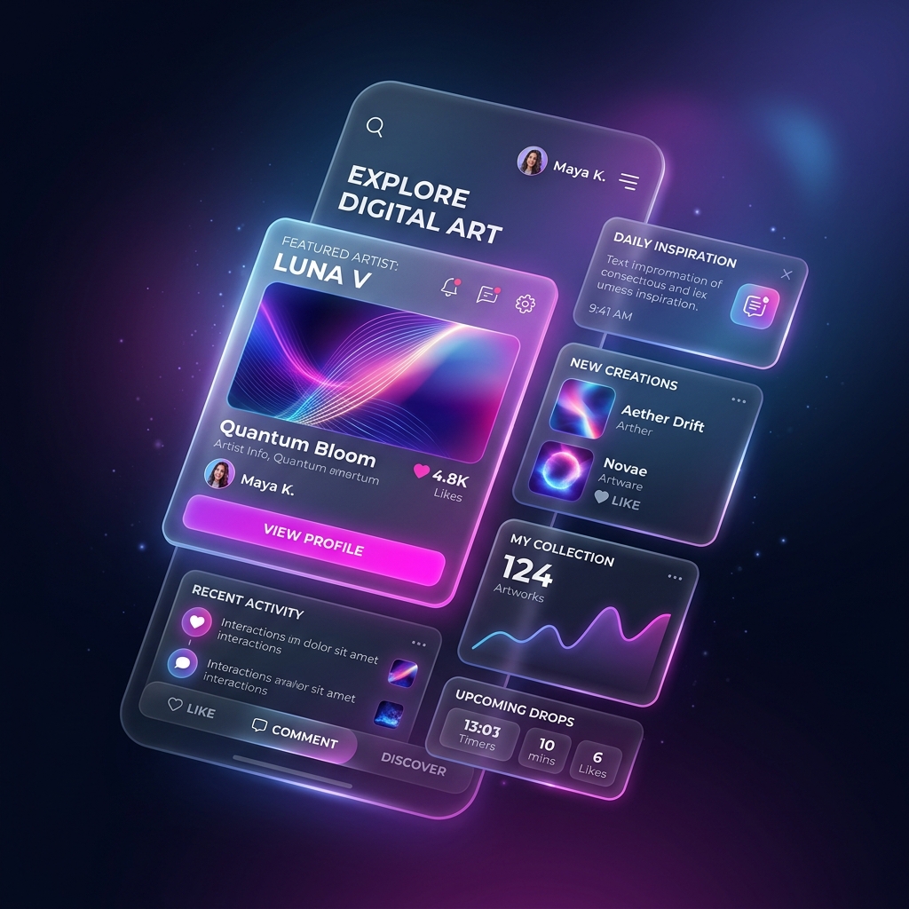 Mobile Apps